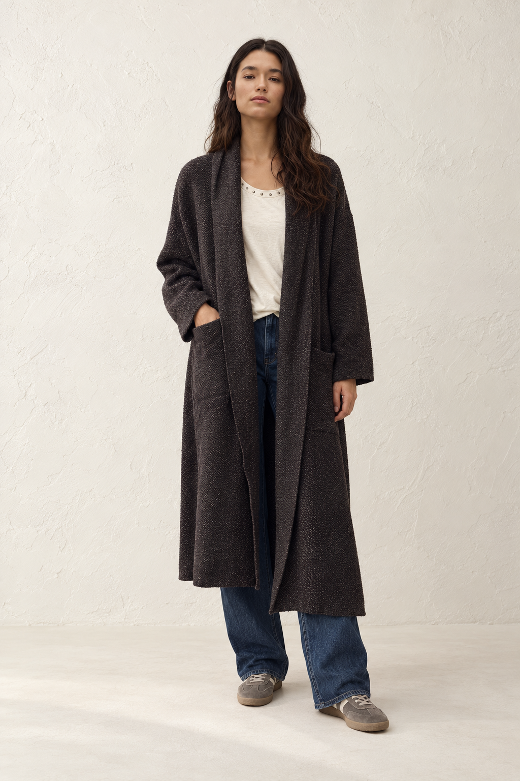 Fall into Cardigan