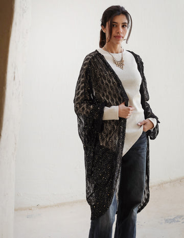 Wahag Cardigan