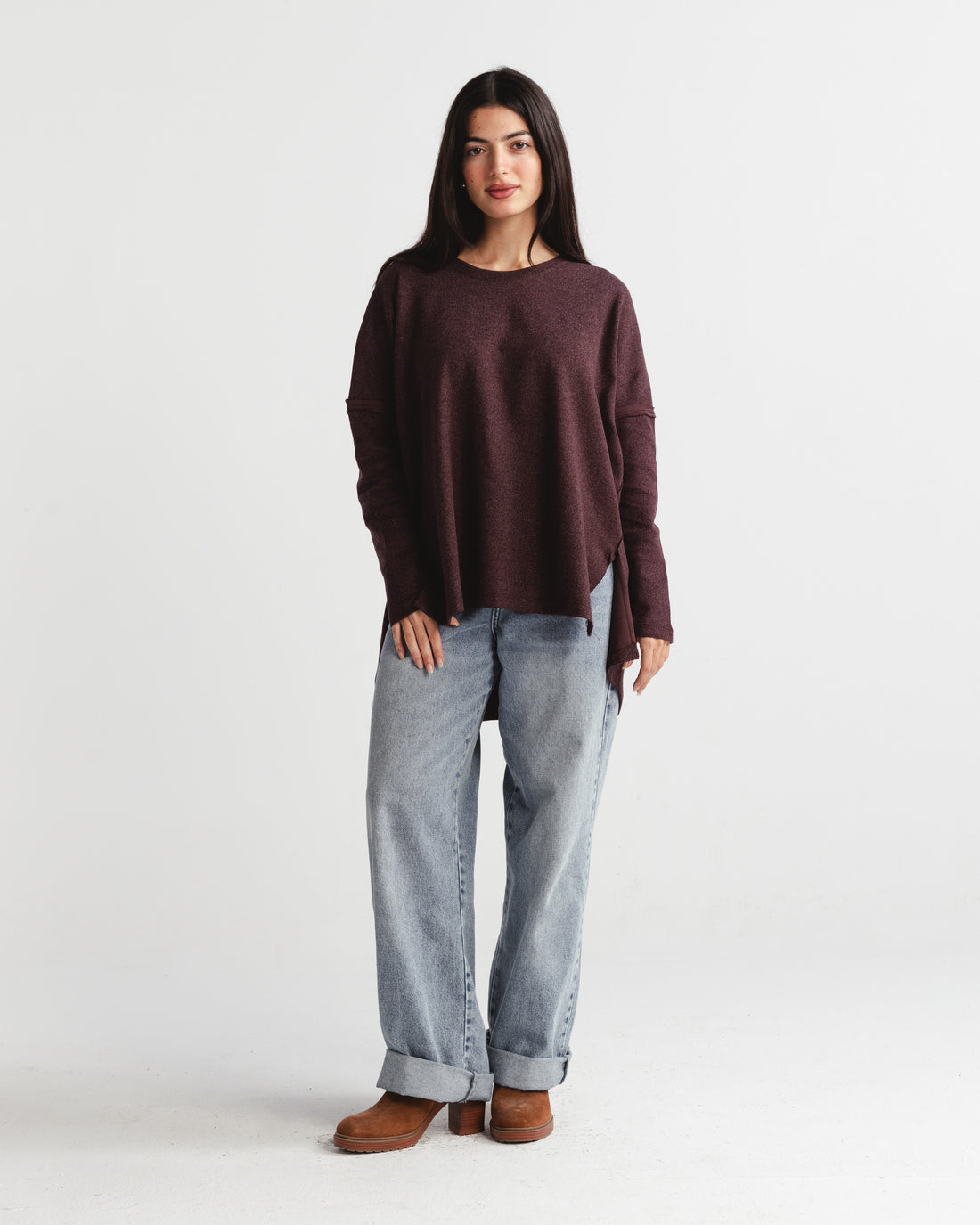 Ultimate Winter Pullover