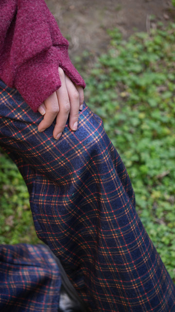 Movie Night Pants