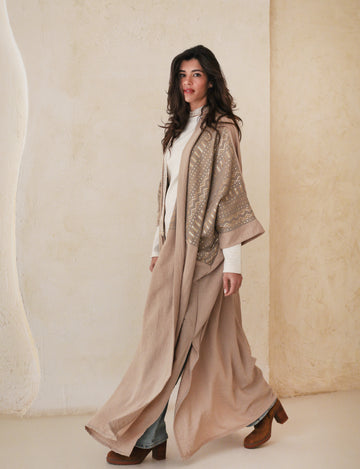 Layali Kaftan