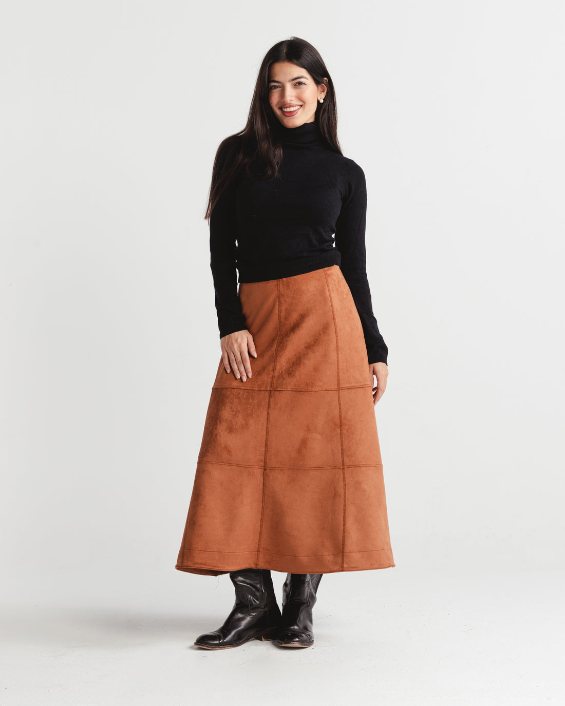 Timeless Skirt