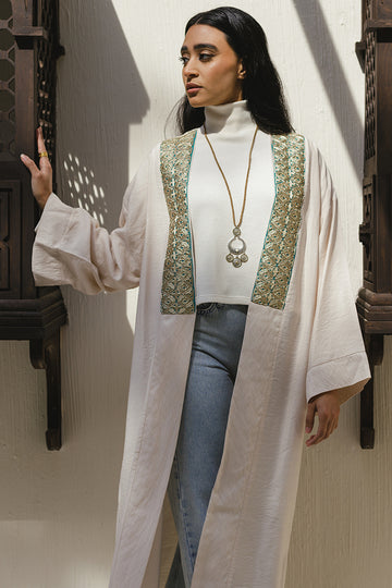 Bahga Kaftan