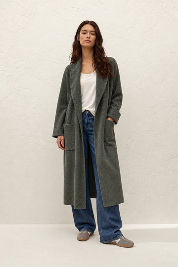 Fall into Cardigan