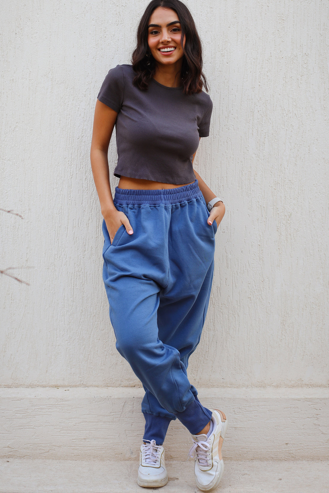 Every Day Drop Pants