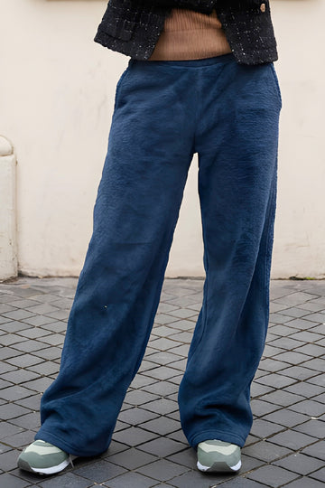 Fluffiest Pants Ever