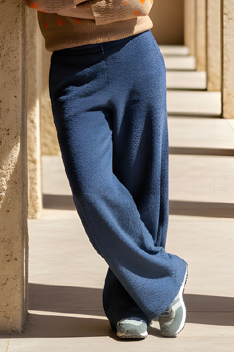 Fluffiest Pants Ever