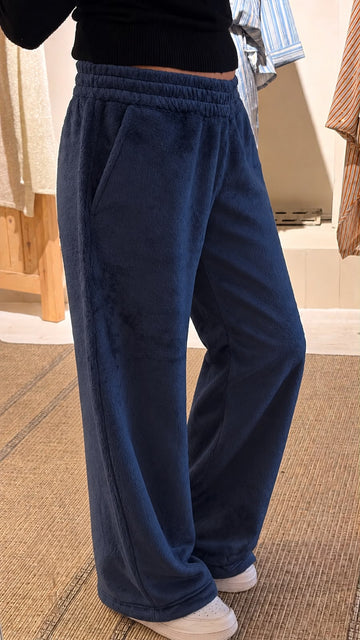 Fluffiest Pants Ever