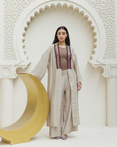 Ruqaya Kaftan