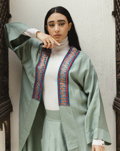 Ruqaya Kaftan