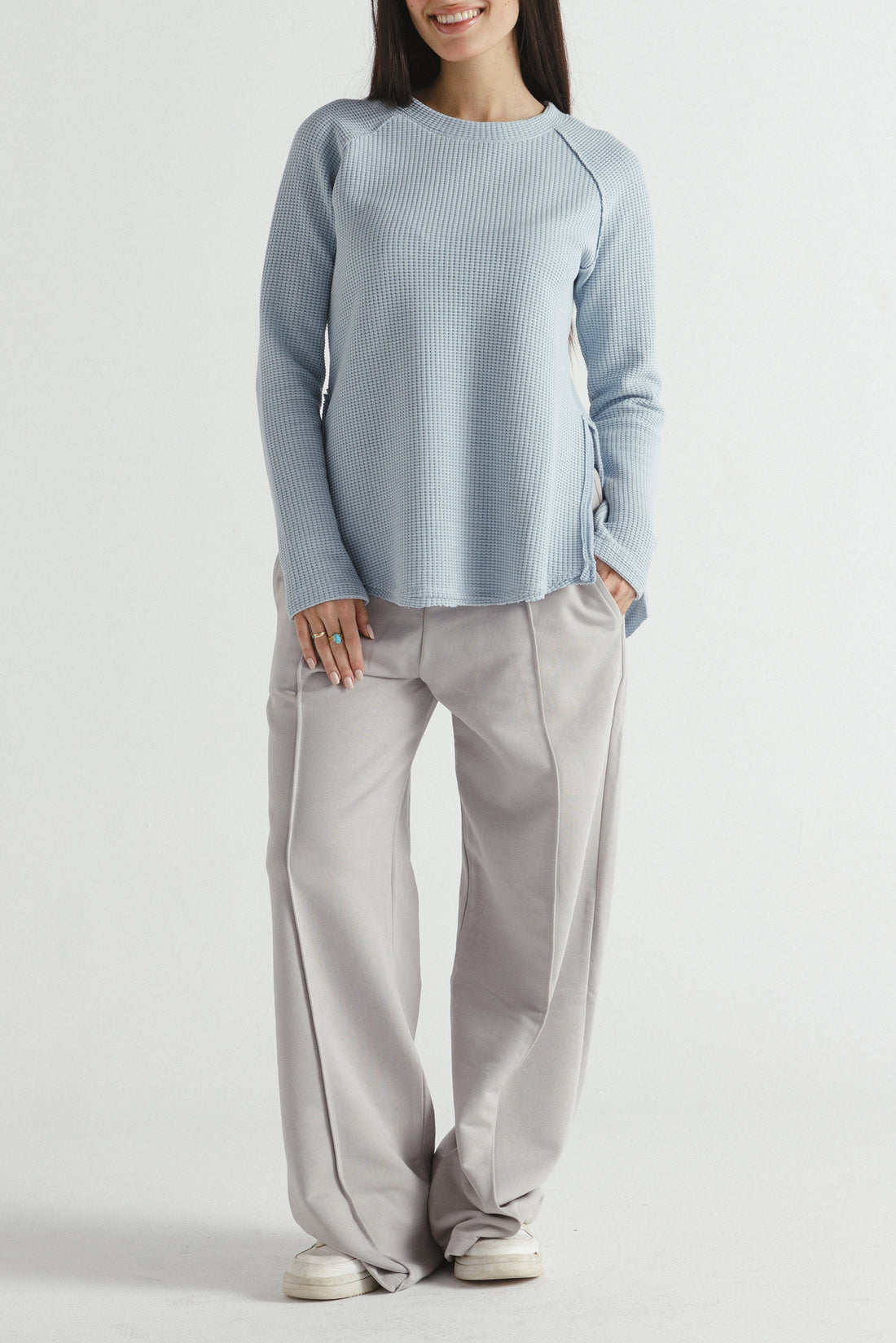 Essential Milton Pants