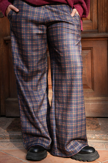 Movie Night Pants