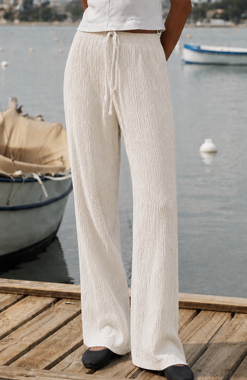 Ripple Pants
