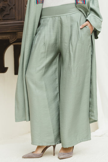 Ruqaya Pants
