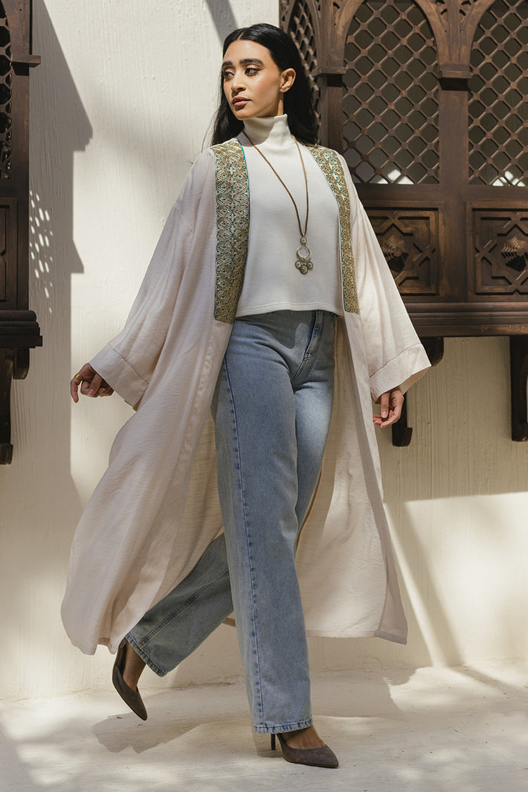 Bahga Kaftan