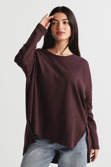 Ultimate Winter Pullover