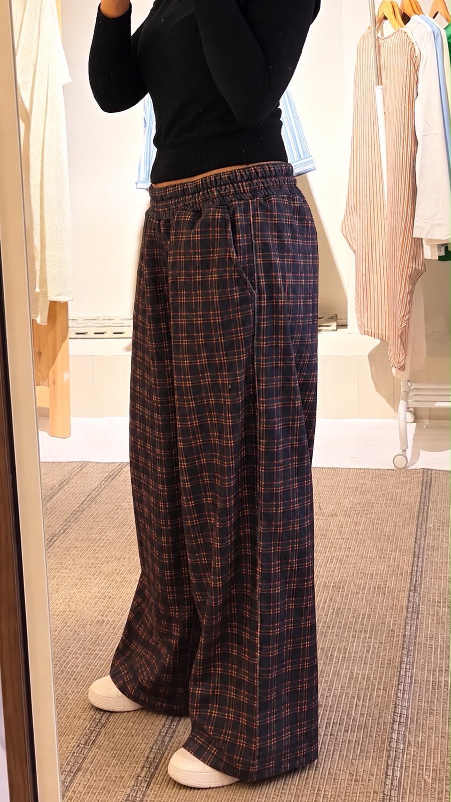 Movie Night Pants